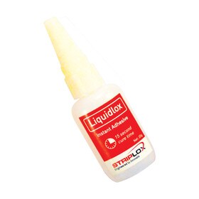 Striplox | Liquidlox Adhesive