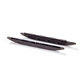 Black | Striplox | Mini 120 Connector