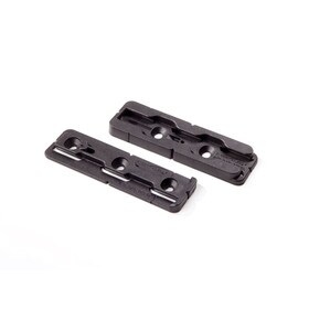 Black | Striplox | Pro 23 Connector