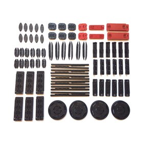 78 Piece | Striplox Deluxe Starter Kit