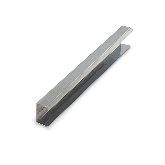 Steel U Channel 25/32in SS801A