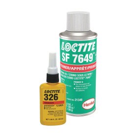 Loctite 326 Metal Adhesive