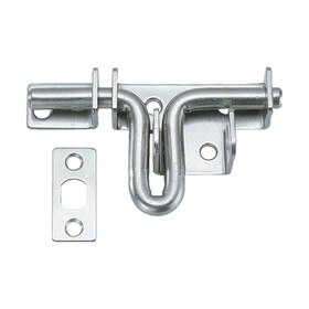 Sugatsune Stainless Steel Gate Latch