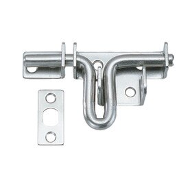 Stainless Steel Gate Latch