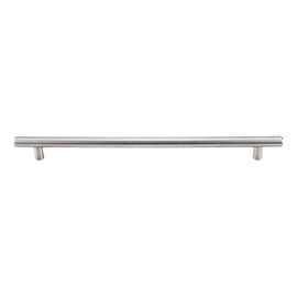 Stainless Bar Pull Brushed Stainless Steel