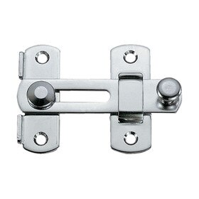 Sugatsune Stainless Steel Bar Latch | SSL-50 Series