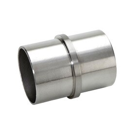 316 Grade S.S Splicer For 1.67 Od Tube | SST-1670-SPL Series