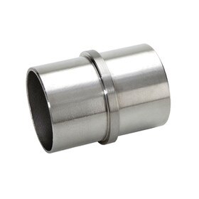 316 Grade S.S Splicer For 1.67 Od Tube | SST-1670-SPL Series