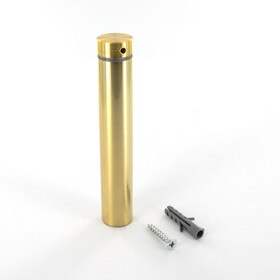 Premium Steel Series Secure Fasten Standoff