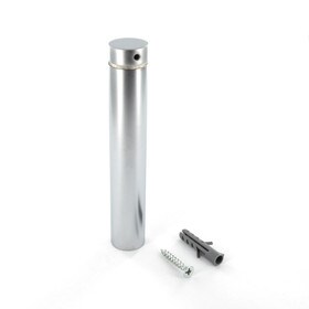 3/4in Dia x 4in Barrel Length | Premium Steel Series Secure Fasten Standoff
