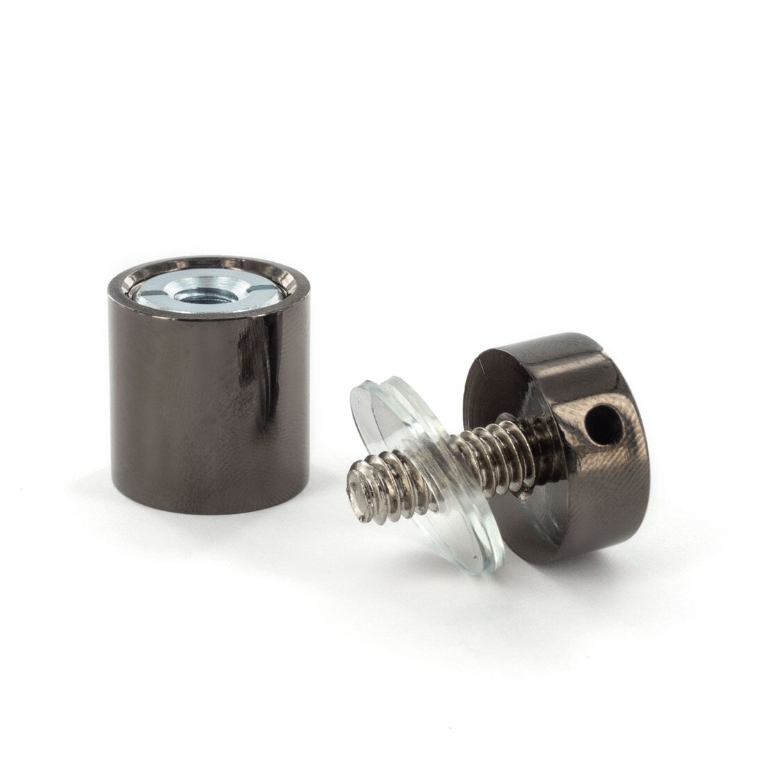 Premium Steel Series Secure Fasten Standoff