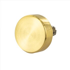 Premium Steel | Wall Mount Series Cap It Off Standoff