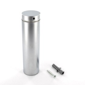1-1/4in Dia x 4in Barrel Length | Premium Steel Series Secure Fasten Standoff