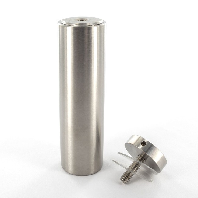1-1/4in Dia x 4in Barrel Length | Premium Steel Series Secure Fasten Standoff