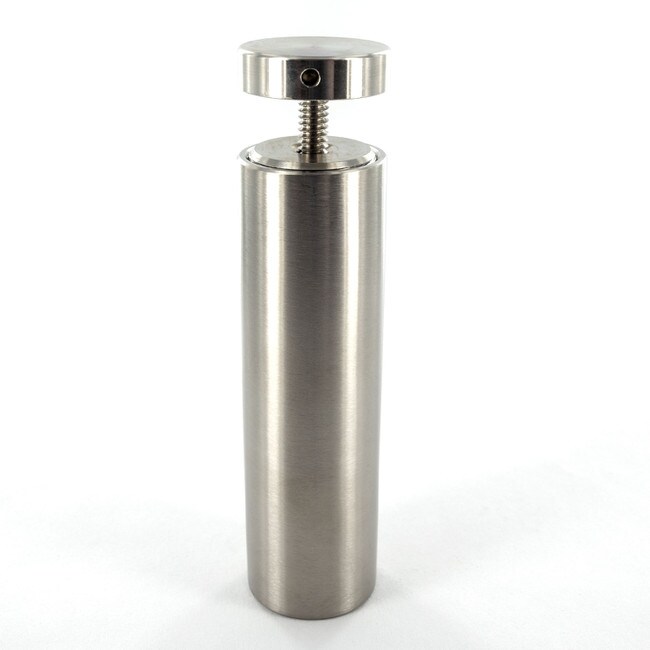 1-1/4in Dia x 4in Barrel Length | Premium Steel Series Secure Fasten Standoff