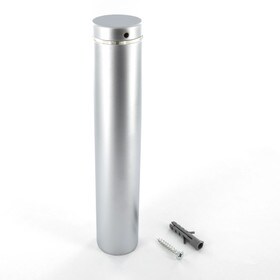 1-1/4in Dia x 6in Barrel Length | Premium Series Secure Fasten Standoff