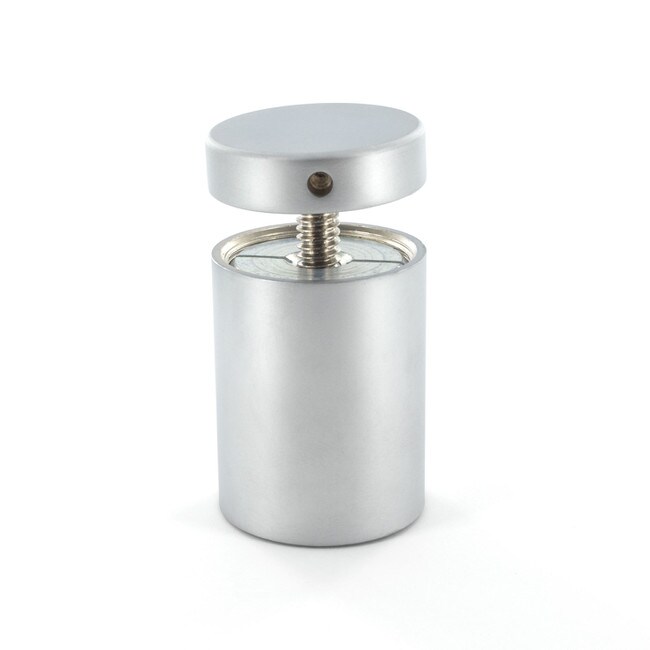 1-1/4in Dia x 1-1/2in Barrel Length | Premium Steel Series Secure Fasten Standoff