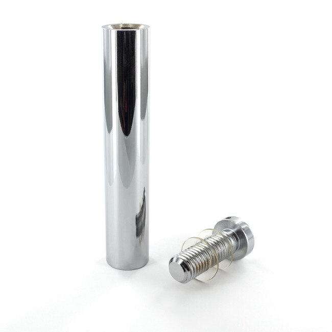 Low Profile Standoff System 3/4in Dia x 4in Barrel Length STDC24128