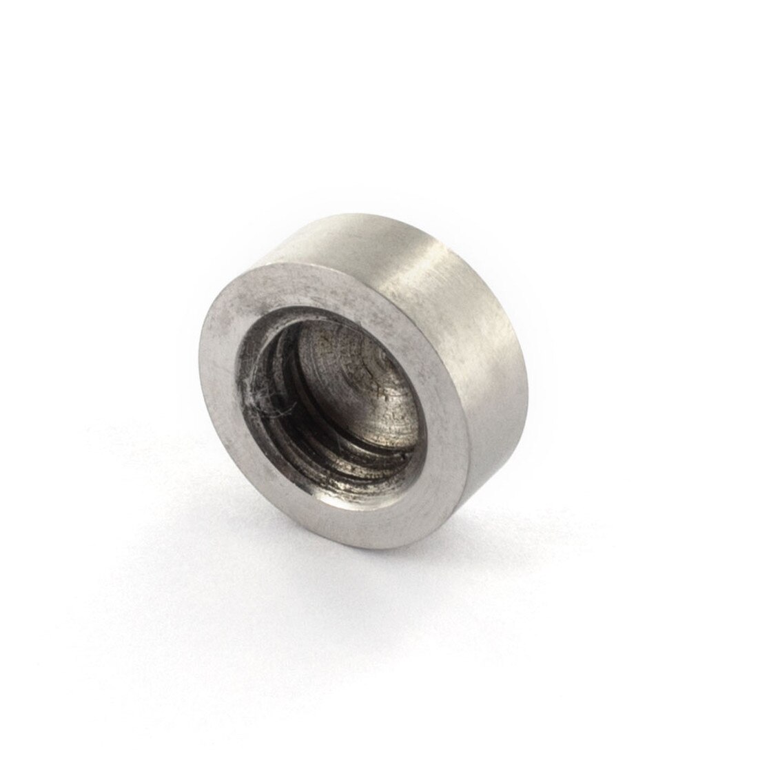 Eco Solid Stainless | Wall Mount Series Cap It Off Standoff
