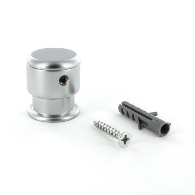 Edge Grip Standoff 1in Diameter x 1in Barrel Length STDEDGE