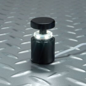 STD-LED-2525-BK