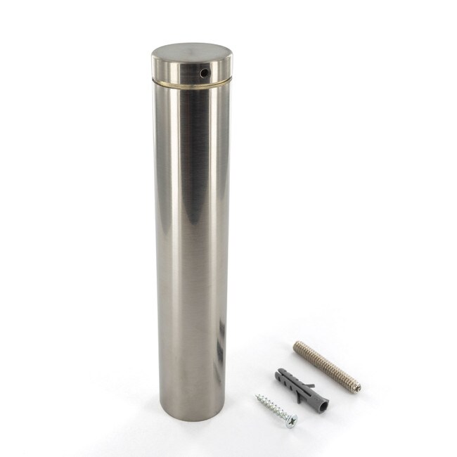 1-1/4in Dia x 6in Barrel Length | Premium X Series Secure Fasten Standoff