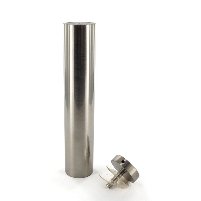 1-1/4in Dia x 6in Barrel Length | Premium X Series Secure Fasten Standoff