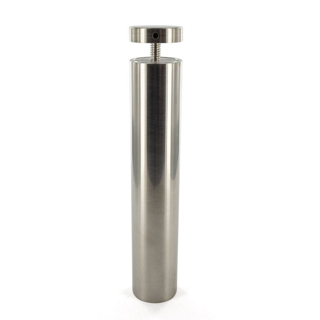 1-1/4in Dia x 6in Barrel Length | Premium X Series Secure Fasten Standoff