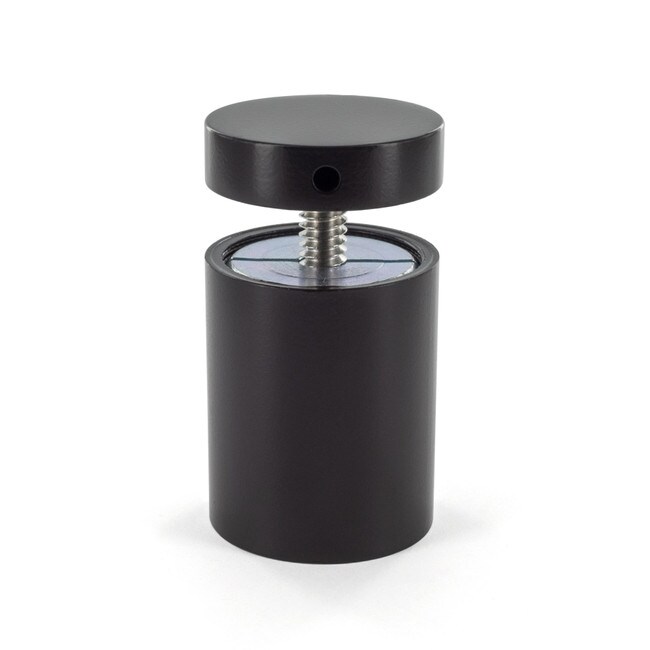 1-1/4in Dia x 1-1/2in Barrel Length | Premium Steel X Series Secure Fasten Standoff