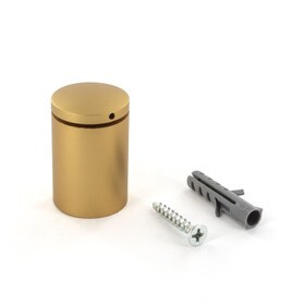 1in Dia x 1-3/16in Barrel Length | Counter Series | Secure Fasten Standoff
