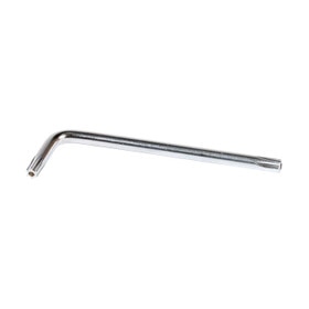 T20 Torx Key For Tamper Proof Signage Screws