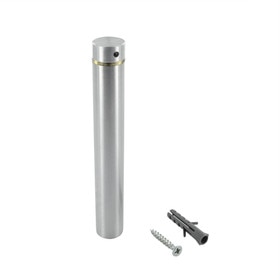 Premium Aluminum Series Secure Fasten Standoff