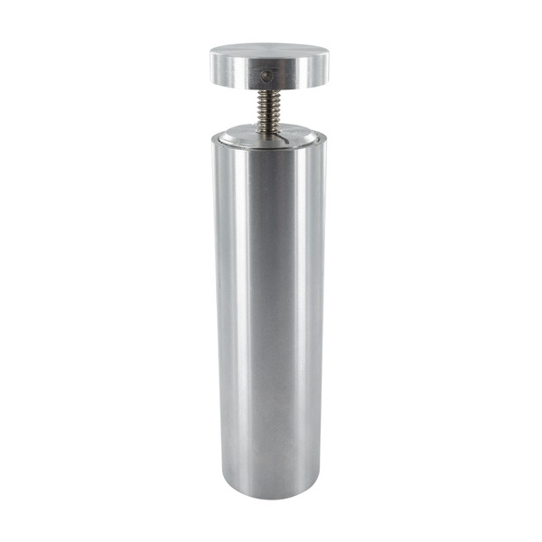 1-1/4in Dia x 4in Barrel Length | Premium Aluminum Series Secure Fasten Standoff