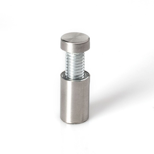 1/2in Dia x 3/4in Barrel Length | Eco Lite Series Easy Fasten Standoff