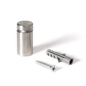 5/8in Dia x 1in Barrel Length | Eco Lite Series Easy Fasten Standoff