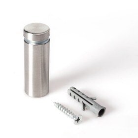 5/8in Dia x 1-1/2in Barrel Length | Eco Lite Series Easy Fasten Standoff