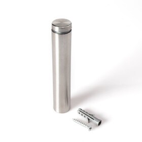 3/4in Dia x 4in Barrel Length | Eco Lit Series Easy Fasten Standoff