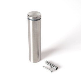 1in Dia x 4in Barrel Length | Eco Lite Series Easy Fasten Standoff
