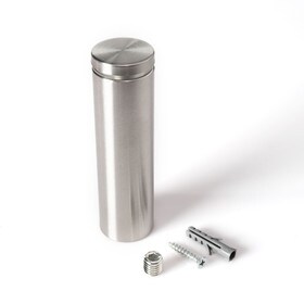 1-1/4in Dia x 4in Barrel Length | Eco Lite Series Easy Fasten Standoff