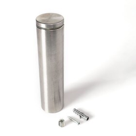 1-1/2in Dia x 6in Barrel Length | Eco Lite Series Easy Fasten Standoff