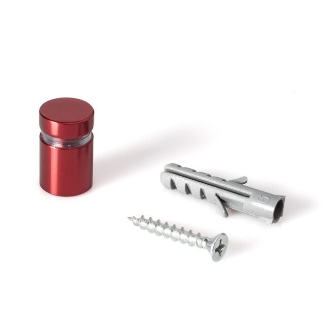1/2in Dia x 1/2in Barrel Length | Eco Series Easy Fasten Standoff