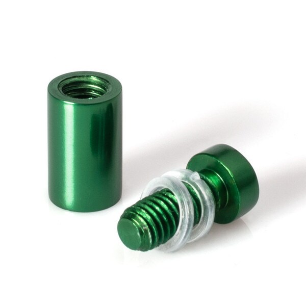 1/2in Dia x 3/4in Barrel Length | Eco Series Easy Fasten Standoff
