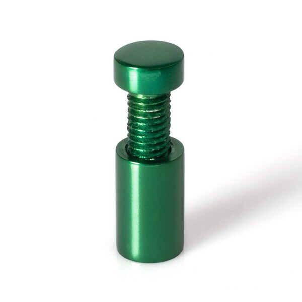 1/2in Dia x 3/4in Barrel Length | Eco Series Easy Fasten Standoff