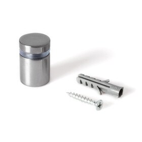 3/4in Dia x 3/4in Barrel Length | Eco Series Easy Fasten Standoff