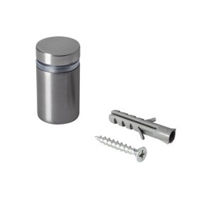 3/4in Dia x 1in Barrel Length | Eco Series Easy Fasten Standoff