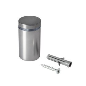 1in Dia x 1-1/2in Barrel Length | Eco Series Easy Fasten Standoff