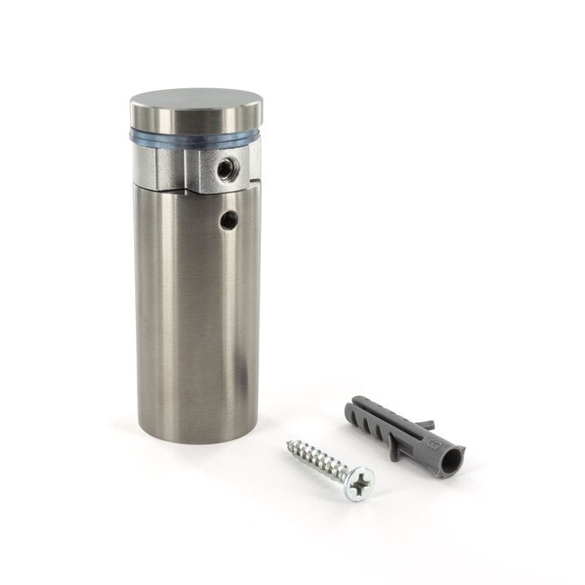 Edge Grip Standoff 1in Diameter x 2in Barrel Length STDESP3264BSS STDESP3264