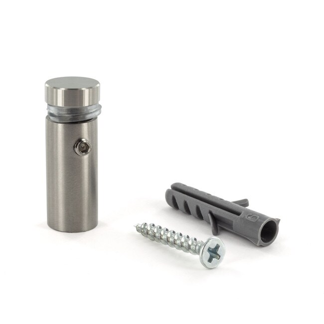 1/2in Dia x 1in Barrel Length | Eco Lock Series | Tamper Proof Standoff