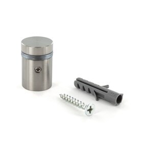 3/4in Dia x 3/4in Barrel Length | Eco Lock Series | Tamper Proof Standoff