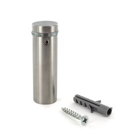 3/4in Dia x 2in Barrel Length | Eco Lock Series | Tamper Proof Standoff